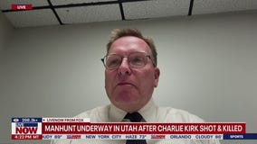 UPDATE: FBI says Kirk suspect is in custody