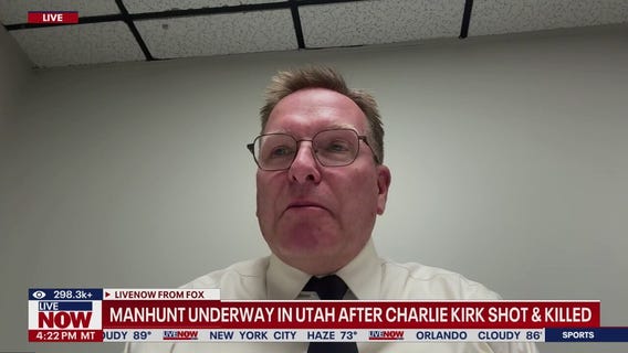 UPDATE: FBI says Kirk suspect is in custody