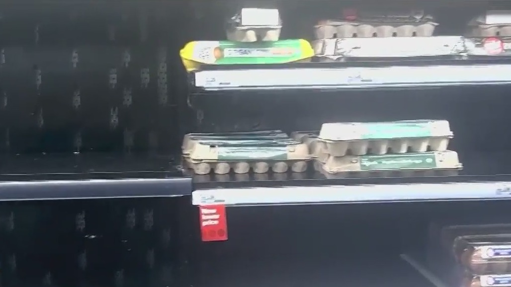 Seminole County shoppers prepare for Idalia