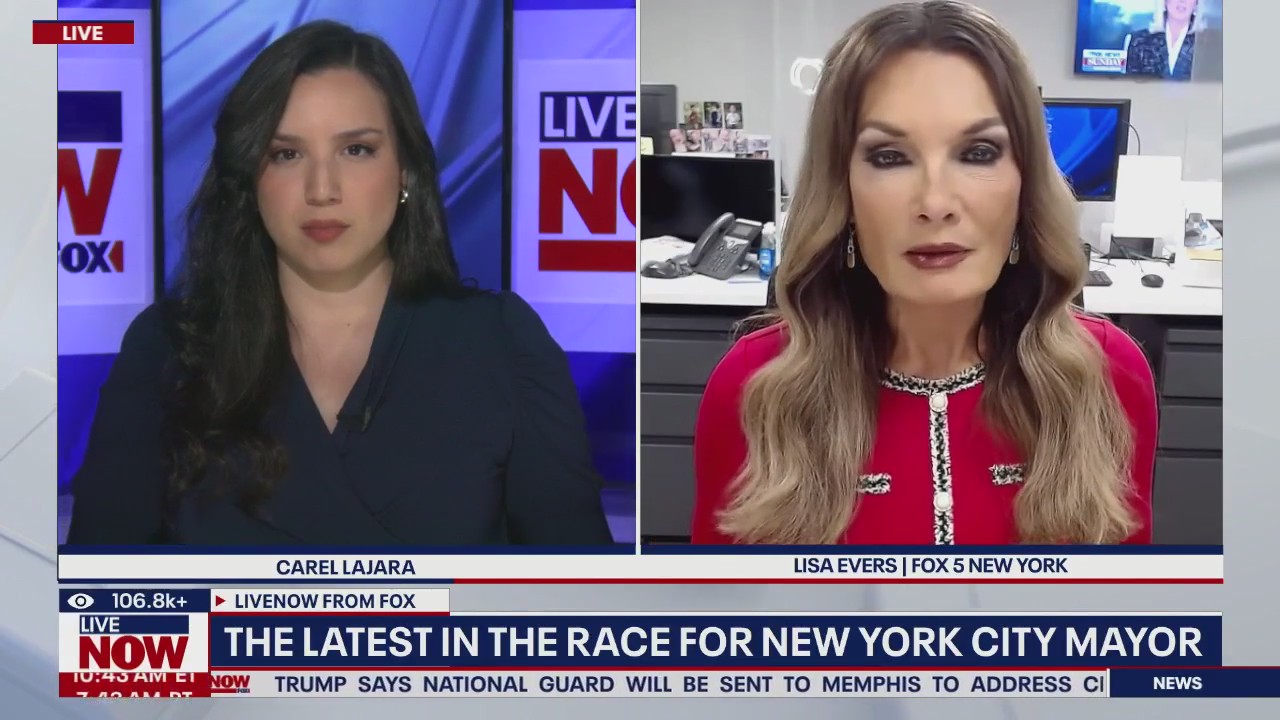 The latest in the race for NYC mayor