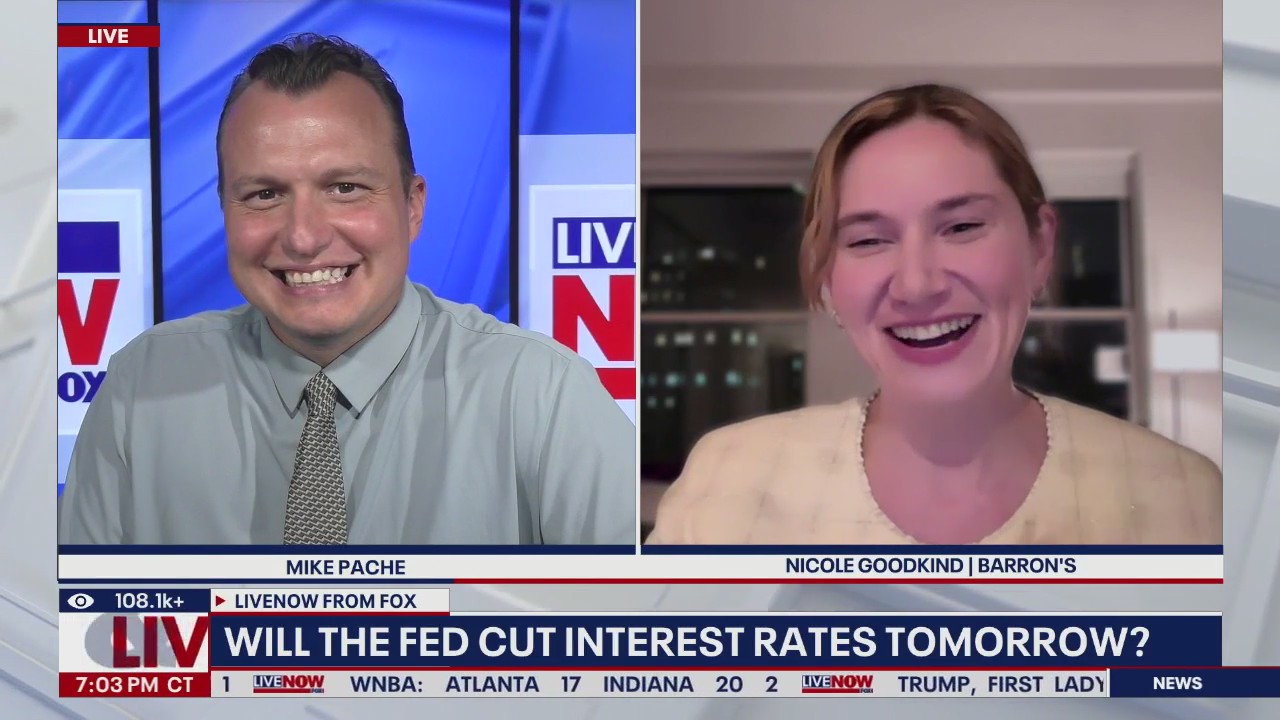 Appeals court rejects Trump's bid to remove Lisa Cook