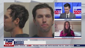 Murder Confession: alleged Kirk shooter used chat site