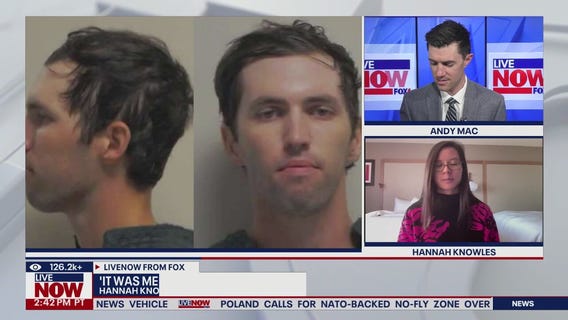 Murder Confession: alleged Kirk shooter used chat site