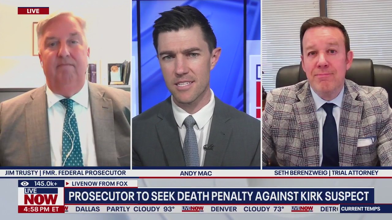 Charlie kirk suspect charged with aggravated murder