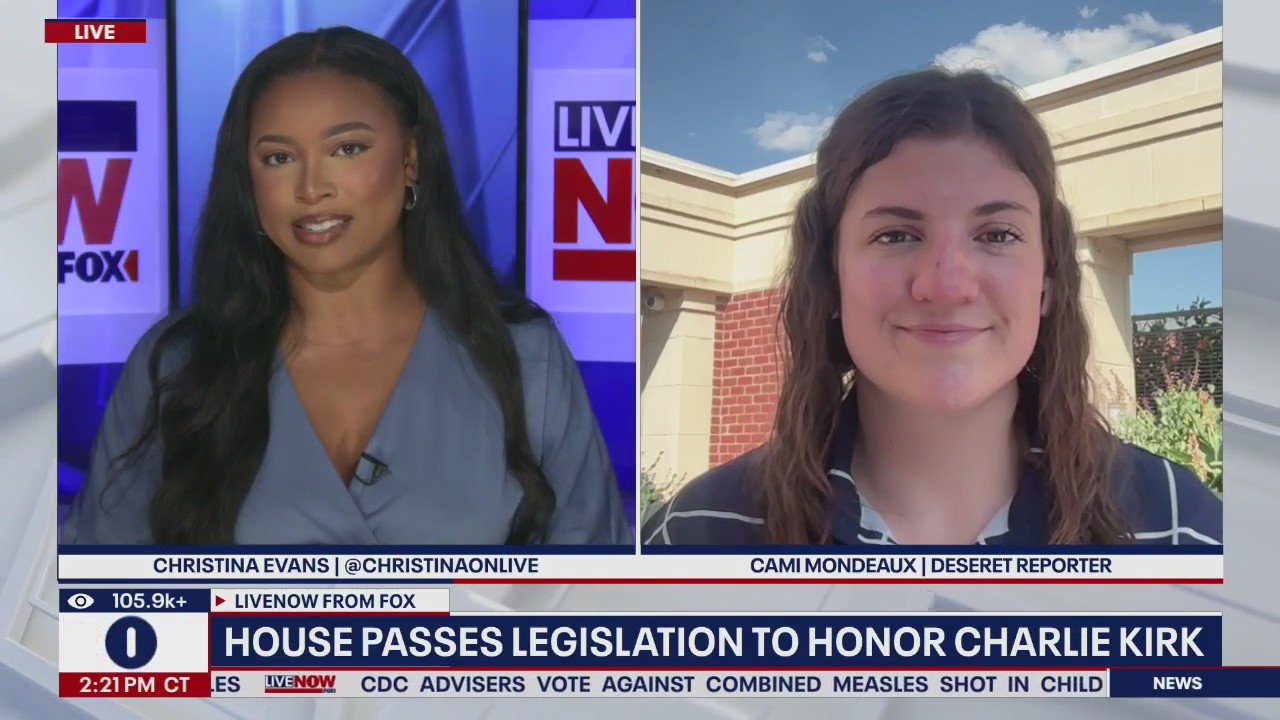 Senate rejects stopgap funding bill