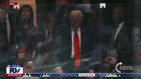 VP Vance on Charlie Kirk?s legacy, speaks at memorial