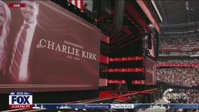 Political rhetoric has gone too far on both sides of the aisle, survey finds