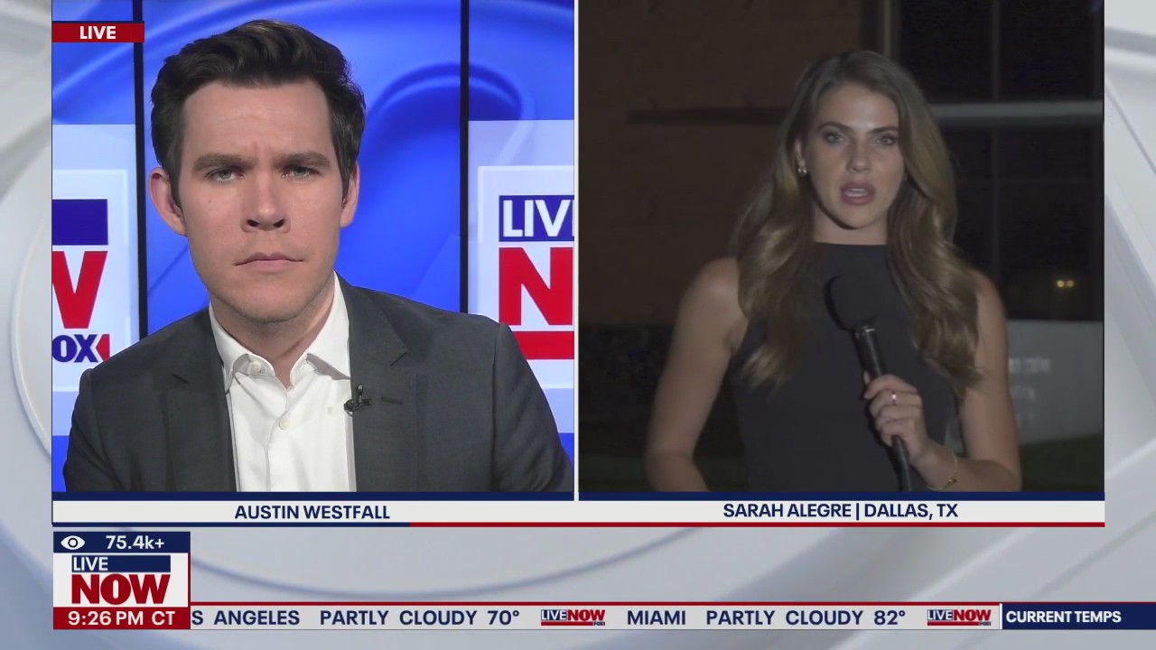 DHS to increase ICE facility security after shooting