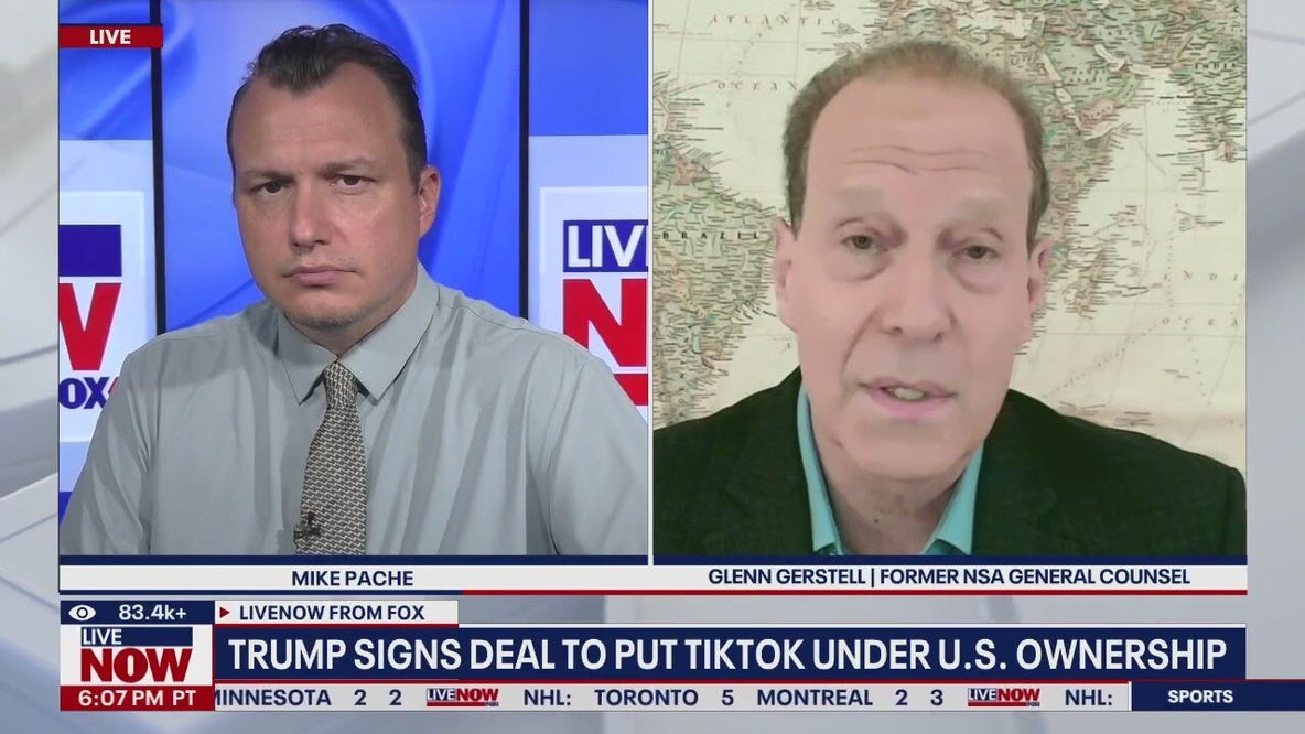 Hawaii sues TikTok parent company ByteDance, claims app harms children