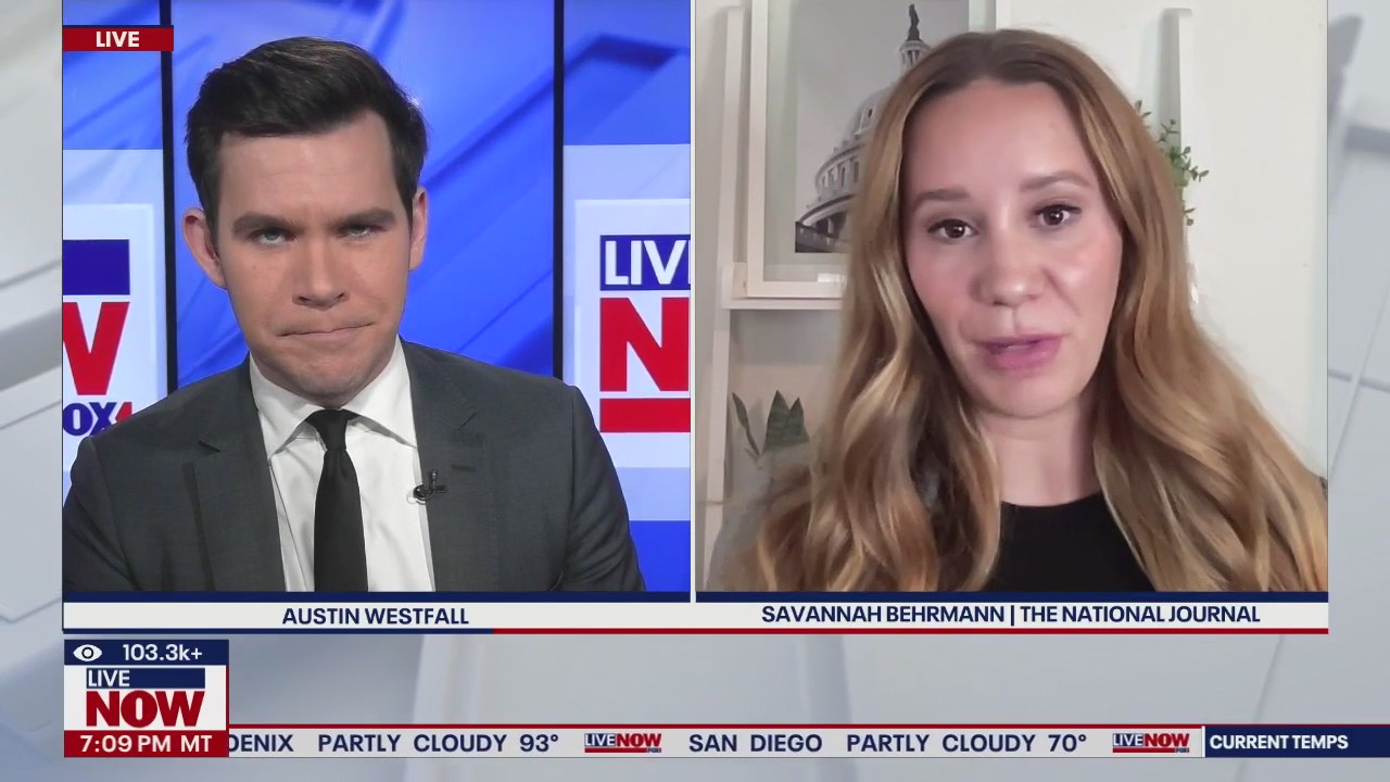 Government shutdown imminent after measure rejected