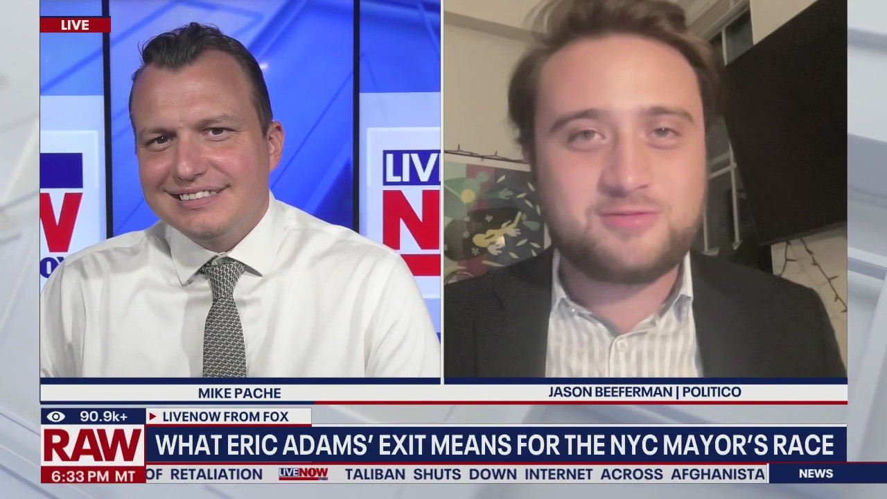 What comes next in the NYC mayoral race?