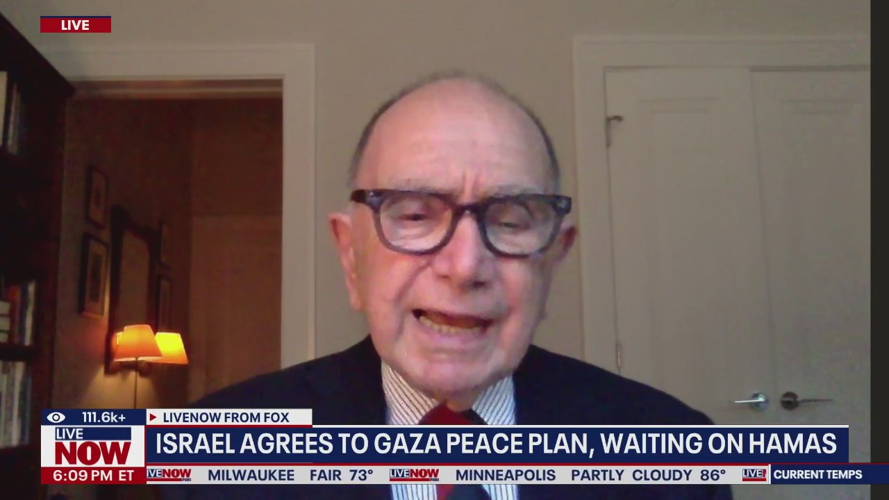 Hamas-Israel deal analysis of potential peace plan