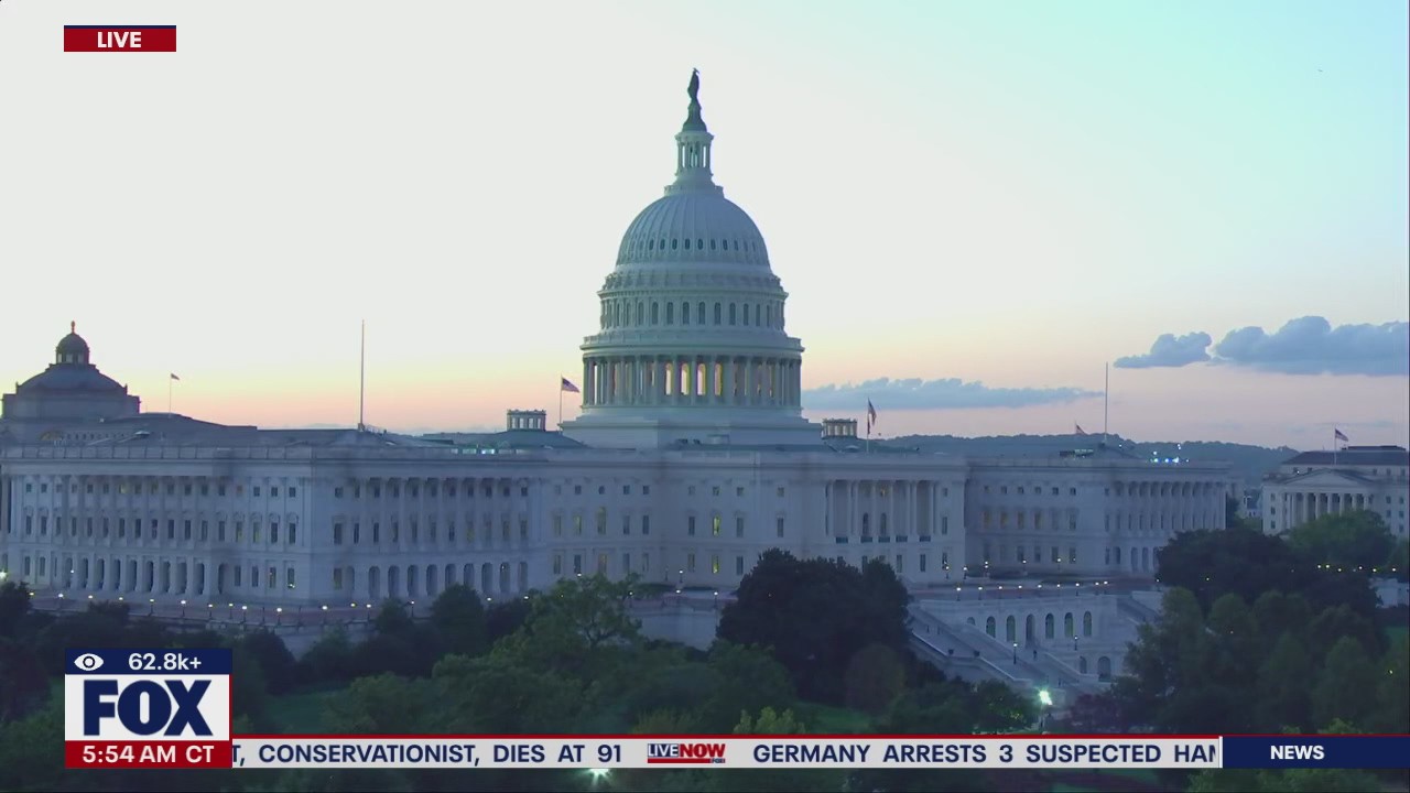 How this govt. shutdown compares to past ones