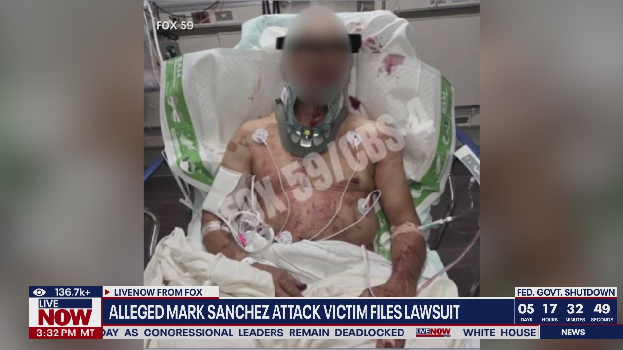 New details: alleged Mark Sanchez victims files lawsuit