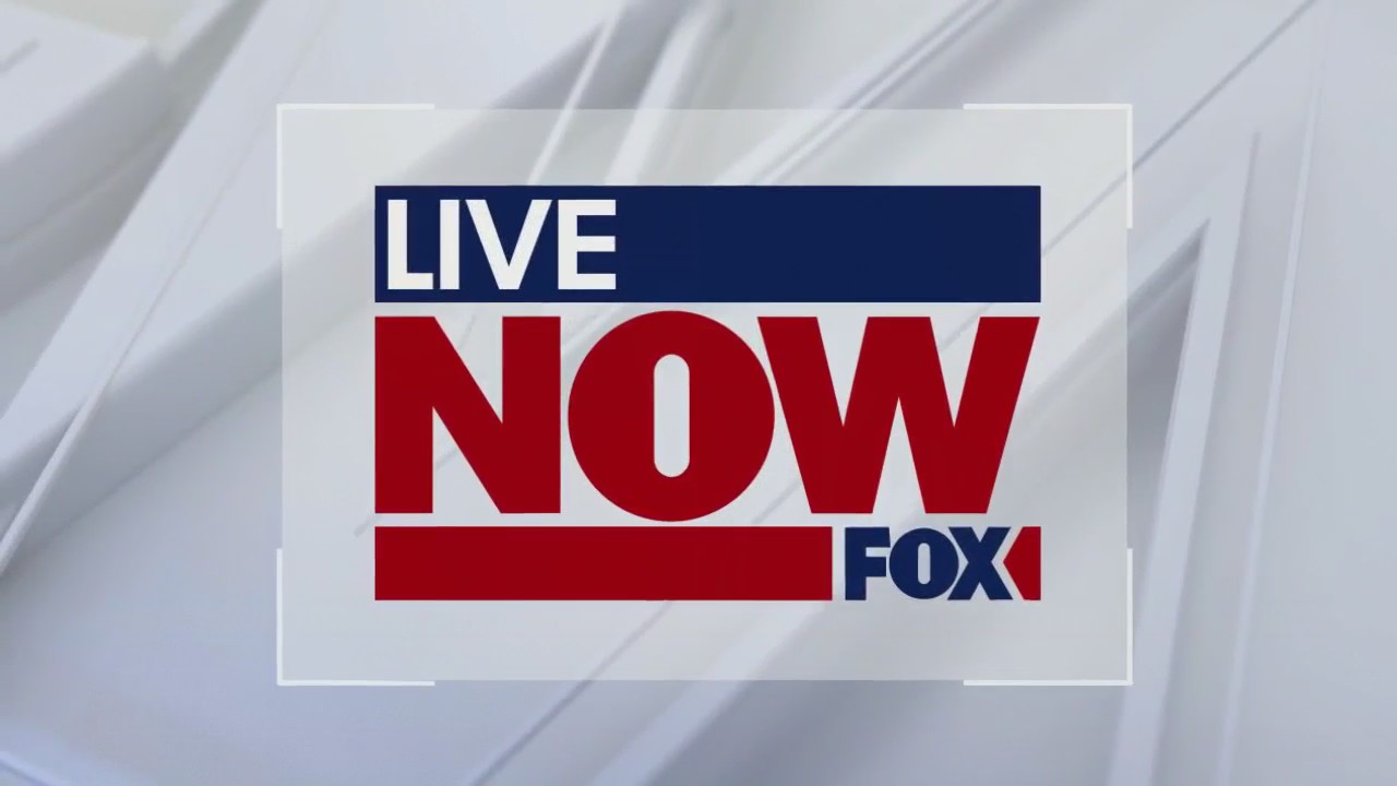 LiveNOW from FOX: one-on-one with Kati Prater