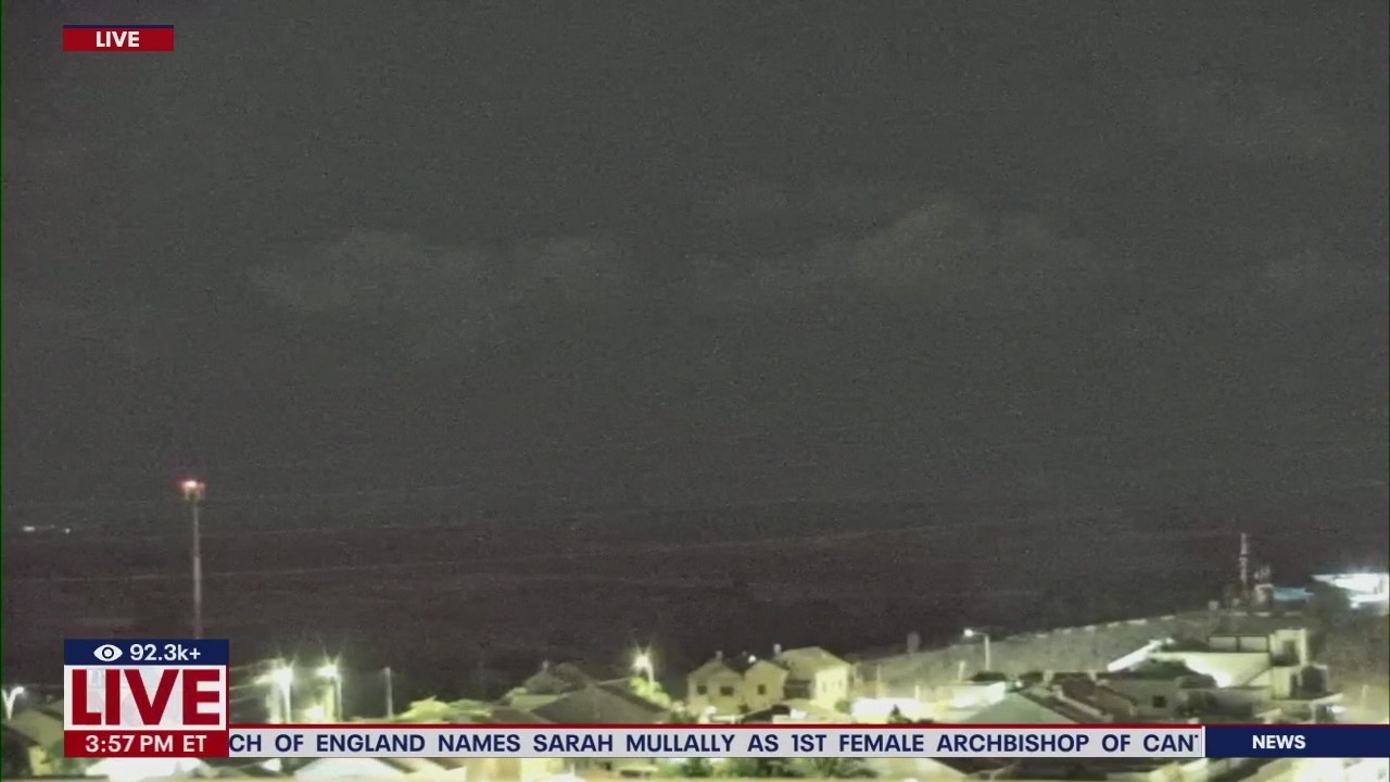 Trump: Hamas must move quickly, or all bets are off