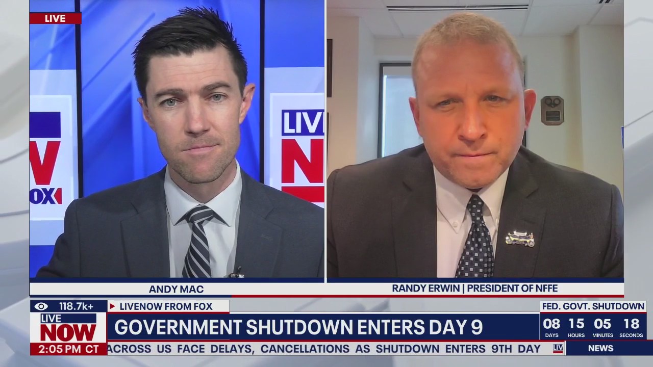 Federal employees to miss paycheck