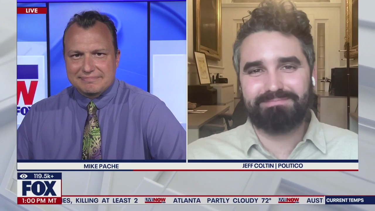 NY AG James indicted on fraud charges