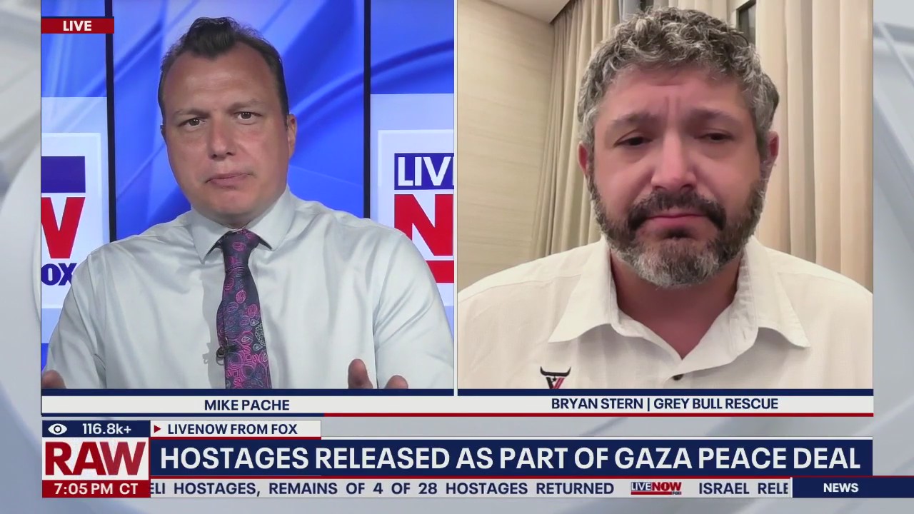 Israeli hostages receive support after Gaza captivity