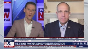 Reactions after US strike on alleged drug boat