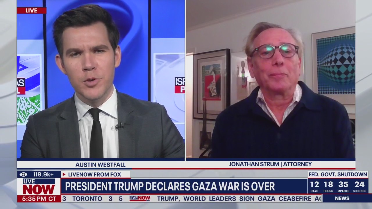 Israeli hostages return, questions over peace remain