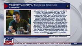 Trump doubtful Ukraine can win war with Russia