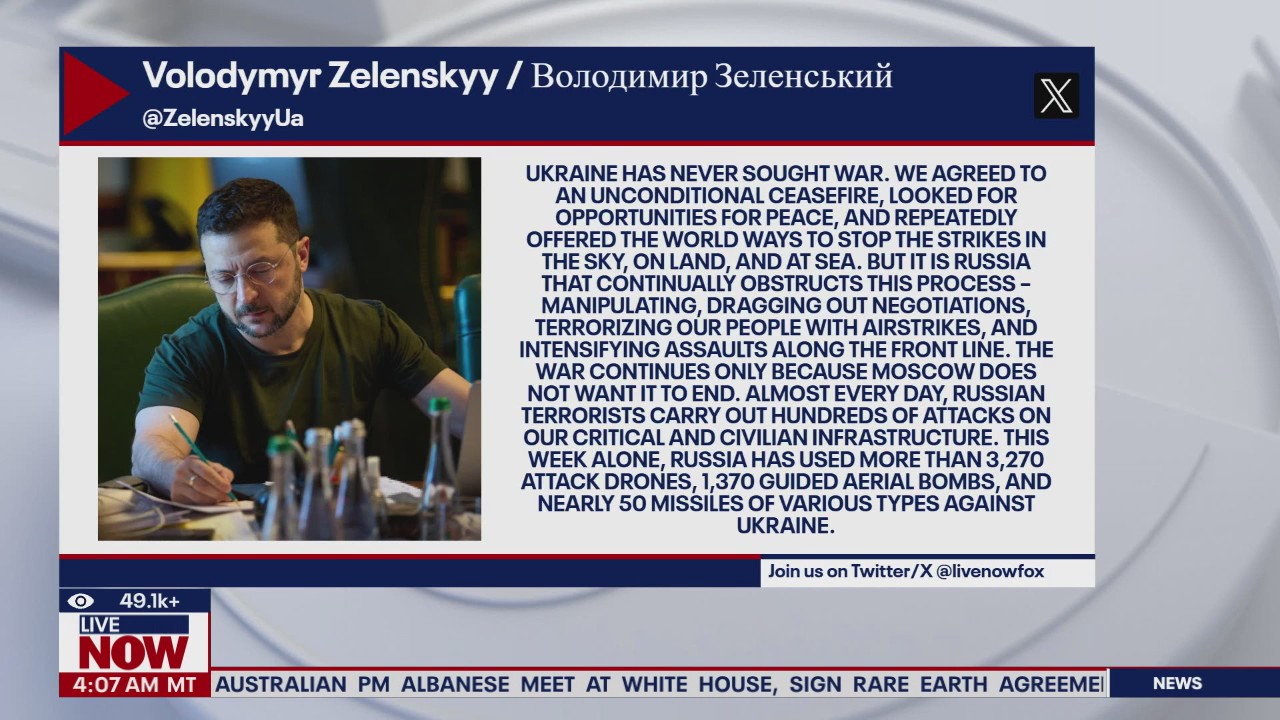 Trump doubtful Ukraine can win war with Russia