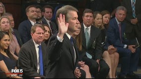 Brett Kavanaugh, sexual assault accuser say they're ready to testify