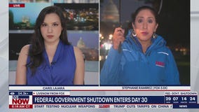 SNAP benefits set to expire for millions