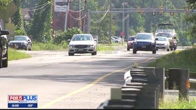 Handyman killed in Prince William County hit-and-run