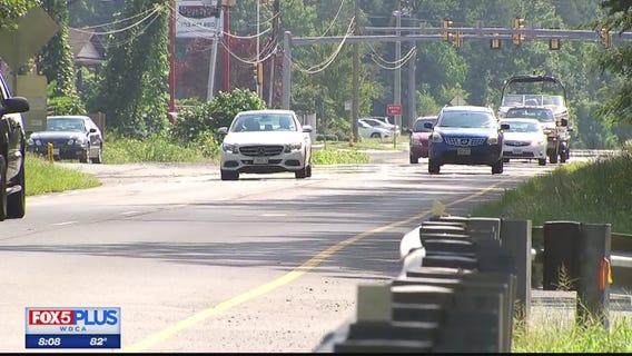 Handyman killed in Prince William County hit-and-run