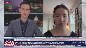 Everything you need to know about Prop 50