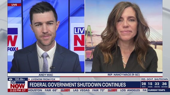 Federal Government shutdown continues