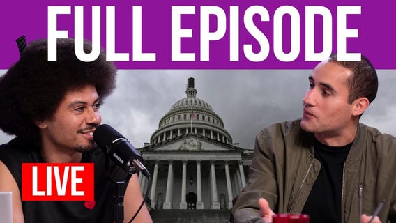 Government shutdown Senate deal, Edmund Fitzgerald anniversary, Vikings recap & more: Nov. 10, 2025