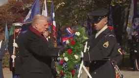 Veterans feel the strain as govt shutdown drags on despite Senate deal