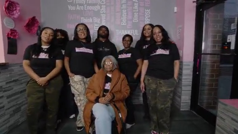 Doll?s Kitchen brings family, flavor, and love to Chicago