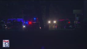 Police say 2 officers shot in Prince George's County