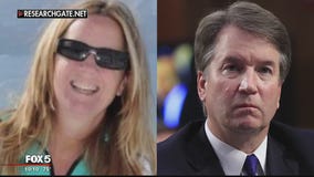 More than 1,000 women who attended Holton-Arms sign letter supporting Kavanaugh accuser