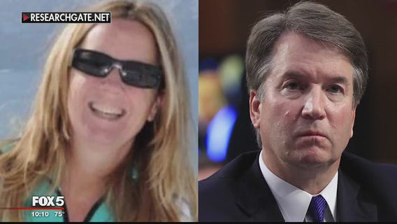 More than 1,000 women who attended Holton-Arms sign letter supporting Kavanaugh accuser