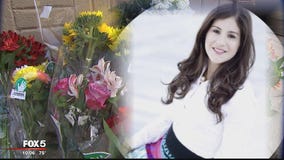 DC woman killed in brutal stabbing was engaged last week, family says