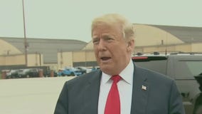 North Korean official goes to Washington