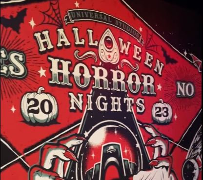 MCO opens first Halloween Horror Nights shop