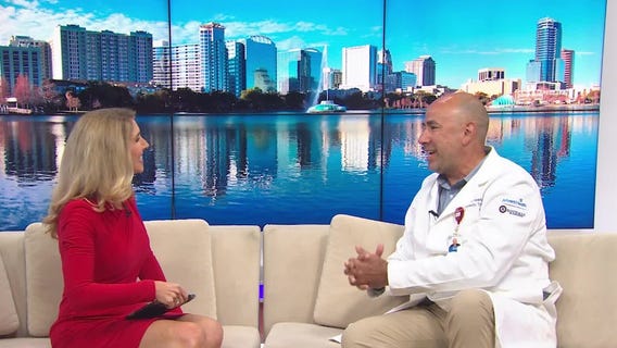 Orthopaedics surgery: What you need to know