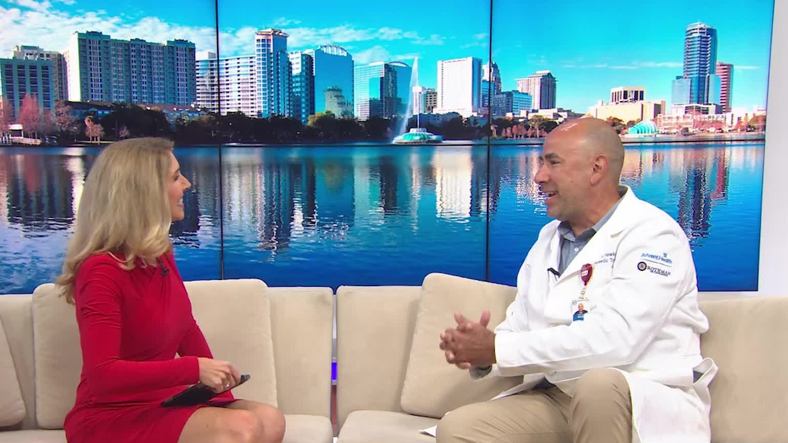 Orthopaedics surgery: What you need to know