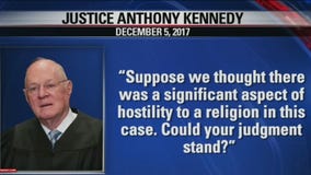 Supreme Court baker case