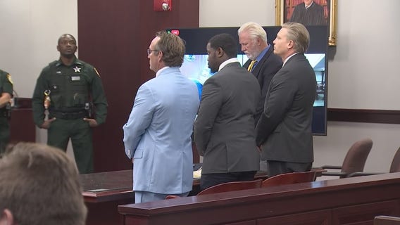 Othal Wallace trial: Jury reaches verdict