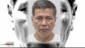 Man arrested on sexual abuse charges against child at home daycare in Fairfax County