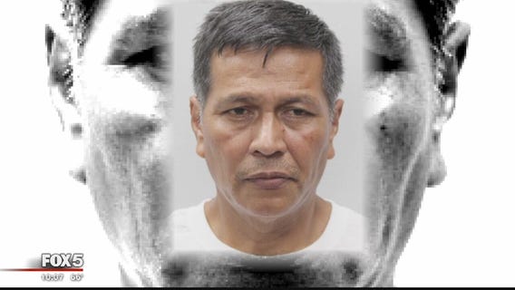 Man arrested on sexual abuse charges against child at home daycare in Fairfax County