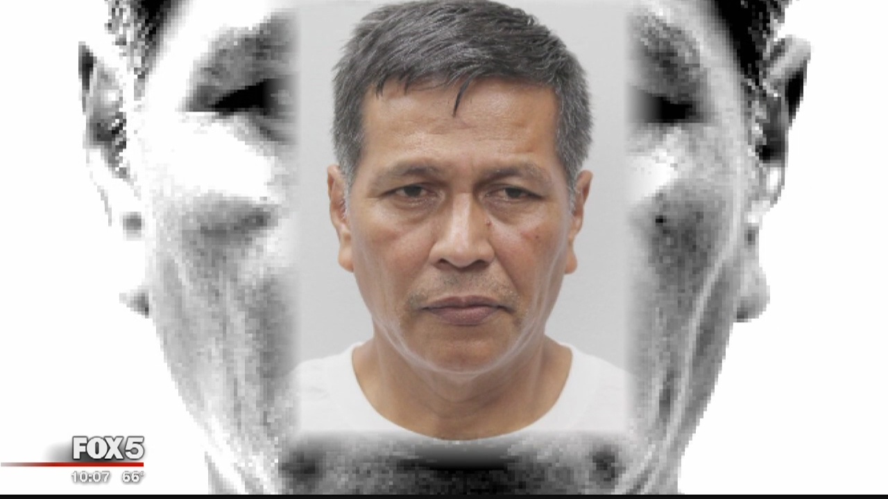 Man arrested on sexual abuse charges against child at home daycare in Fairfax County