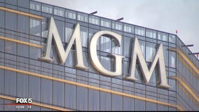 Rushern Baker reacts to reports of electrical failures after girl shocked at MGM National Harbor